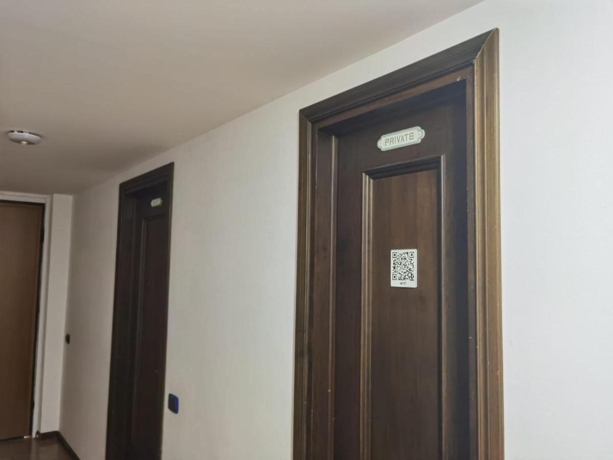 Angela Home - Rooms Sedico Buitenkant foto